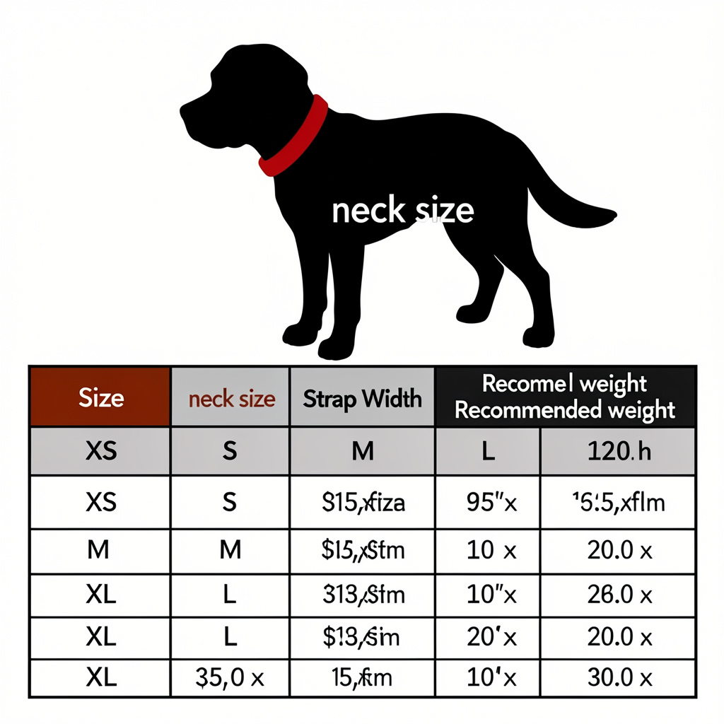 Adjustable Dog Collar — Soft, Durable & Comfortable Everyday Wear | MyPupBuddy
