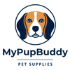 MyPupBuddy - Home