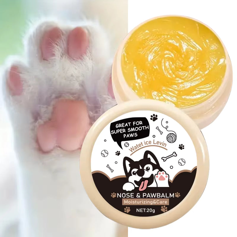 Paw & Nose Protective Balm for Dogs | MyPupBuddy