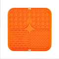 Silicone Lick Mat for Dogs — Slow Feeder & Calming Pad | MyPupBuddy