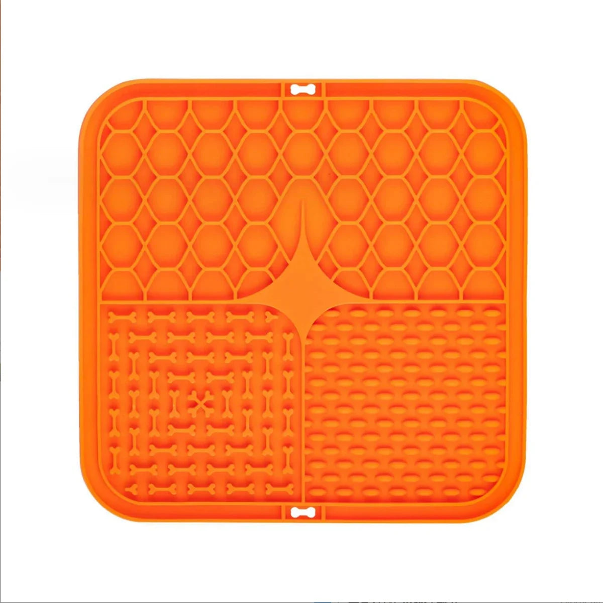 Silicone Lick Mat for Dogs — Slow Feeder & Calming Pad | MyPupBuddy