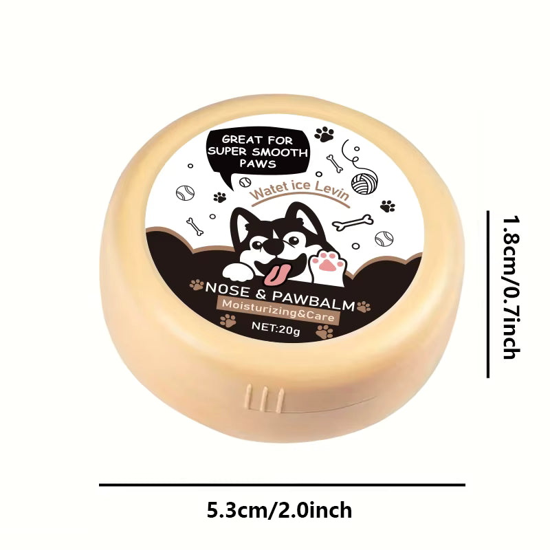 Paw & Nose Protective Balm for Dogs | MyPupBuddy