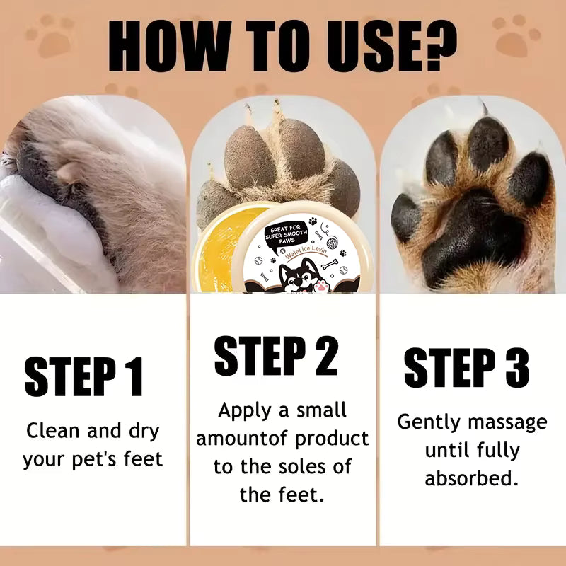 Paw & Nose Protective Balm for Dogs | MyPupBuddy