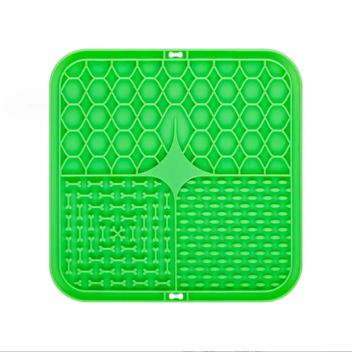 Silicone Lick Mat for Dogs — Slow Feeder & Calming Pad | MyPupBuddy