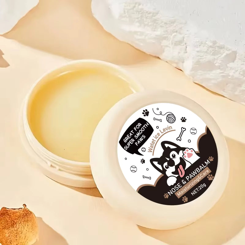 Paw & Nose Protective Balm for Dogs | MyPupBuddy